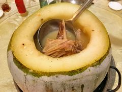 -红旗山庄(圭峰山店)