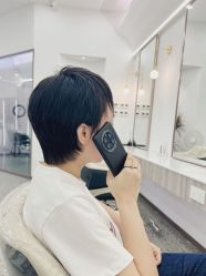 -Kraemer paris·苏豪路易士·嘉玛发廊