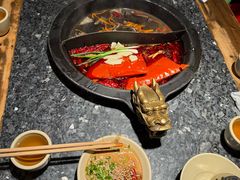 -蜀大侠火锅(春熙路店)