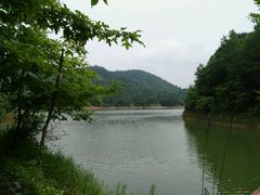 -千岛湖龙川湾