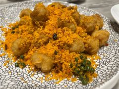 -宝月楼·台湾菜馆(天河城店)