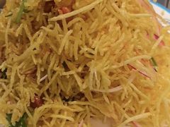 -灶座小锅烀饼·铁锅炖(道里店)