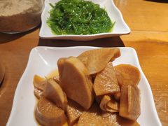 -腰子哥烤串(石佛营炫特店)