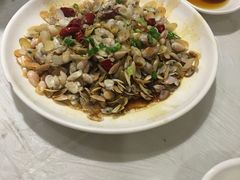 海瓜子-丰收渔港饭店(嵊泗店)