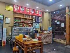 -澄城水盆羊肉(澄县老哥红庙坡店)