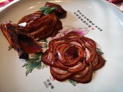 -京味斋·北京烤鸭(北京南站洋桥店)
