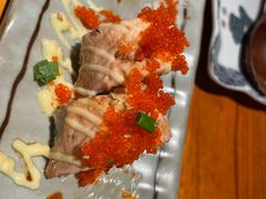 -北村家日本料理(西大望路店)