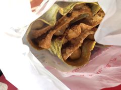 -清真·二嫂子煎饼果子(鼓楼旗舰形象店)