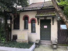 -上海蔡元培故居陈列馆