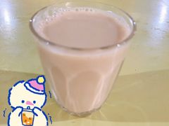 -老光明岗琼甜茶馆