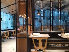 -茅庐川菜(青岛凯德店)