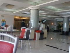 -海天一色海景自助餐厅(西港花园店)