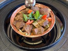 -顺顺小吃(独克宗古城店)