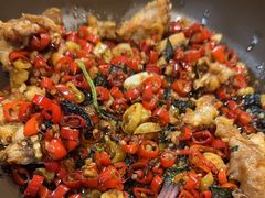 -湘中缘·湖南菜(娄底驻京办店)