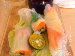 来龙里冰室-来龙里 精致 东南亚餐室(万象城店)