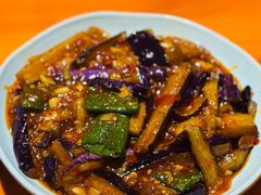 -柴窝堡22号辣子鸡·传承新疆菜