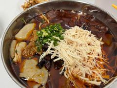 -金牌罗记肠旺面(蔡家街店)