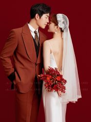 -奈斯影像婚纱摄影(拱墅店)