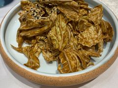 乾隆白菜-羲和雅苑•北京烤鸭(吴中路万象城店)