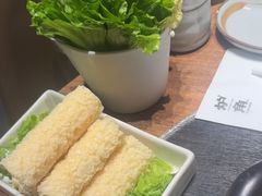 -炉角·鲍鱼牛腩煲(国贸商城店)