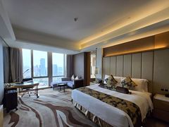 -深圳温德姆至尊酒店
