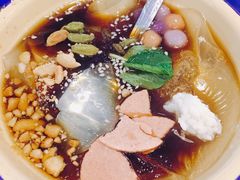 -马路边边串串香(双井直营店)