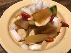 -兔槽江湖菜·重庆璧山兔(水围店)