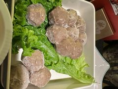 -熊喵来了火锅(长安万达第94分店)