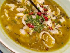 -阿毛饭店(和义路店)