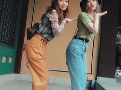 -BHC炸鸡(明洞总店)