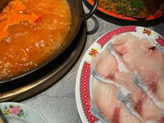 -中华老火锅(金渝大道店)