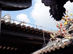 -广州西关永庆坊旅游区