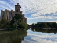 -同济大学(嘉定校区)