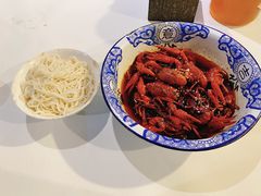 -丹虾·文和友小龙虾品牌·湘菜(北京路店)