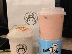 -我是酸奶君(壹方城店)