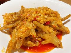 -聚鑫朋酸菜肥肠(文艺路口店)