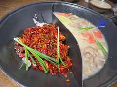 -萍姐火锅·公路夜市(打浦桥日月光店)