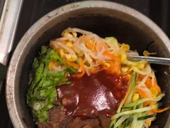 -炙城·韩式烤肉(南京东路店)
