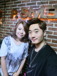 -P.STYLE 派斯造型