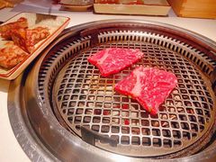 -赤坂亭M9和牛烧肉·日料398放题(万达店)