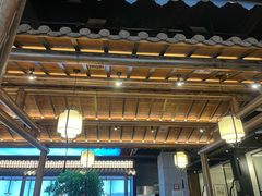 -三凤酒家·百年无锡菜(清扬茂业店)