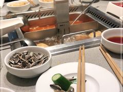 -海底捞火锅(新松江路店)