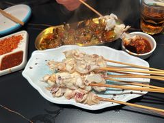 -巨无霸电烤肉串·二部(抚顺南阳店)