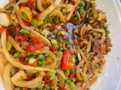 -彭耕记猪油炒小菜(吉联mall店)