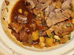 -那家老院子东北菜·饺子·小鸡炖蘑菇(艳华街店)