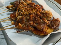 -多鱼炸串麻辣烫(闽江路店)