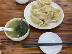-奉天蚨祥饺子馆