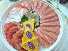三文鱼腩-冰之海挪威三文鱼(海珠店)