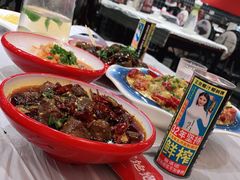 -华仔龙虾(永乐路总店)