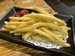 -辛明堂洞韩式芝士年糕火锅(万达店)